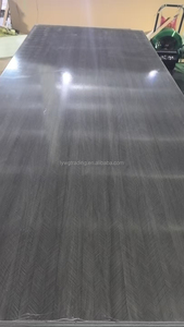 Paneles <span class=keywords><strong>de</strong></span> Pared <span class=keywords><strong>de</strong></span> PVC <span class=keywords><strong>de</strong></span> Alta Calidad con Chapa <span class=keywords><strong>de</strong></span> Madera <span class=keywords><strong>de</strong></span> Bambú y Carbón Vegetal, Panel <span class=keywords><strong>de</strong></span> Pared <span class=keywords><strong>de</strong></span> PVC con <span class=keywords><strong>Placa</strong></span> <span class=keywords><strong>de</strong></span> Bambú para Decoración <span class=keywords><strong>de</strong></span> Interiores - Product Image 2