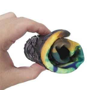 أحذية مائية موديل 2025 سريعة الجفاف مناسبة للصيف واللياقة البدنية والمشي على الشاطئ، جوارب للرياضات المائية مضادة للانزلاق للكبار والأطفال - Product Image 5