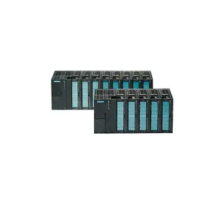 Hot 6ES7 Modules Modul I/O SIMATIC S7-300 IM361 dengan SM321 dan SM322 With