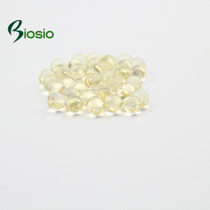 แคปซูลน้ำมันปลาขนาด700มก./1000มก. - Product Image 3