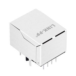 ARJM11B1-805-AB-EW4 ARJM11B1-809-AB-EW4 2.5G Base-t Intégrée RJ45 Prises Magnétiques - Product Image 2