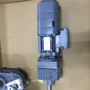 Moteur à engrenages à coudre allemand R87 DRE112M4/R87 DRN112M4 moteur à engrenages neuf et Original - Product Image 5