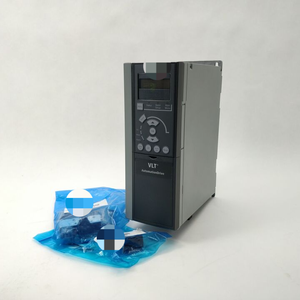 131b1239 Vlt Automationdrivwbre 301 <span class=keywords><strong>1</strong></span>.5kw / 2.0hp ใหม่ ของแท้ พร้อมส่ง ชุดอุปกรณ์อัตโนมัติอุตสาหกรรม Pac Dedicated Plc <span class=keywords><strong>Prog</strong></span> - Product Image 1