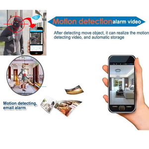 Mới 4MP 8CH PoE IP PTZ Camera Kit hai chiều cuộc trò chuyện con người phát hiện HD hỗ trợ điện thoại di động chất lượng cao hikwifi - Product Image 3