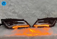 Phares LED d'origine pour Audi S7 RS7 2011 2012 2013 2014 2015 OEM 4G8941033 4G8941034 4G8941773 4G8941774 Phare A7