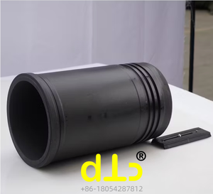 Recambio de Cilindro para Motor Cummins 4009220 para Motor K19 Qsk19 para Maquinaria de Construcción - Product Image 3