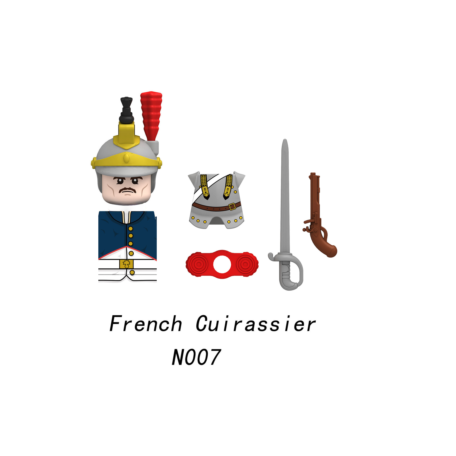 N°007