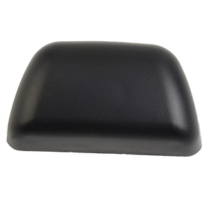 Cinturón <span class=keywords><strong>de</strong></span> <span class=keywords><strong>seguridad</strong></span> para coche, cubierta <span class=keywords><strong>de</strong></span> bucle giratorio, embellecedor trasero/delantero 5HU37DX9AC 5HU37XDVAC 5HF07DX9AE para <span class=keywords><strong>Jeep</strong></span> <span class=keywords><strong>Wrangler</strong></span> JK 2007-2017 - Product Image 5