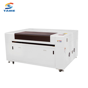 Ce được phê duyệt 100W/150W CO2 1310 Laser máy cắt cho <span class=keywords><strong>MDF</strong></span> gỗ Acrylic & giấy khắc laser hỗ trợ Las đồ họa định dạng - Product Image 2