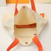 Sac fourre-tout promotionnel personnalisé en gros, sac de courses réutilisable en toile, sac cadeau écologique pour salons professionnels et événements