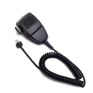 PMMN4090 ไมโครโฟนแบบมีสายลำโพง MIC สำหรับ M3188 M3688 CM200D CM300D GM300 DM1400 DM1600 วิทยุสองทางเครื่องส่งรับวิทยุ - Product Image 6