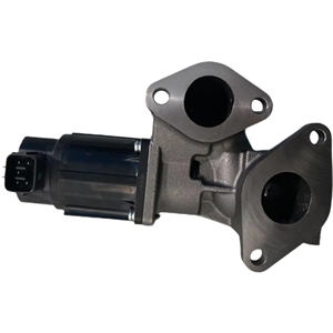 วาล์วท่อไอเสียดีเซลประสิทธิภาพสูงสำหรับรถยนต์ Isuzu <span class=keywords><strong>Dmax</strong></span> 4Jj1 - Product Image 3