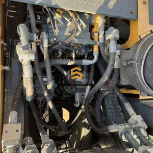 Excavadora Hyundai 505LVS de 50.5 Toneladas, Confiable para Proyectos de Demolición y Ingeniería Civil - Product Image 4