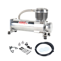 Compresseur de suspension pneumatique UTV Side by Side 12V pour Polaris Can Am tout-terrain CE ISO