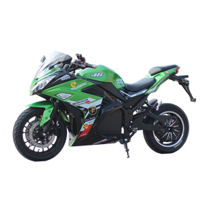 Sportbikes Stock Soon Lithium Brushless IP65 <b>Waterproof</b> Design Short-Distance Racing Adjustable Function <b>Settings</b> 80km/h - Product Image 4