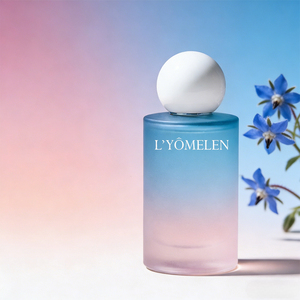 น้ำหอมสูตรพืชธรรมชาติวีแกน กลิ่นเลมอนดอกไม้คุณภาพสูง ติดทนนานตลอดวัน สำหรับผู้ชาย - Product Image 1