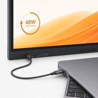 Pantalla Plana Interactiva Inteligente QLED 4K de 86 Pulgadas, Sistema Dual para Aula, Android 15 RK3588 16+256GB, Pantalla Táctil de 40 Puntos