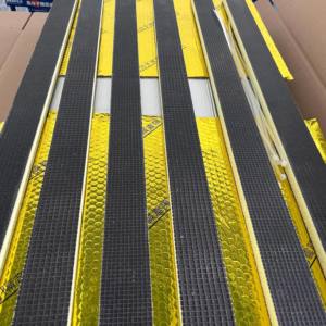 Panneaux personnalisés en polystyrène <span class=keywords><strong>XPS</strong></span> avec surface en fibre de verre de ciment pour l'isolation des murs, des sols et des plafonds Panneaux imperméables - Product Image 3