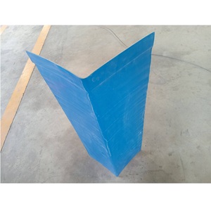 Matériaux de maçonnerie de haute qualité ASA, plaques de toiture/tuiles en résine synthétique PVC à 4 couches de revêtement, nouvelles tuiles de toiture en provenance du Vietnam - Product Image 1