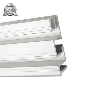 ขอบประตูลิฟต์อะลูมิเนียม - โซลูชันคุ้มค่าสำหรับผู้สร้าง - Product Image 1