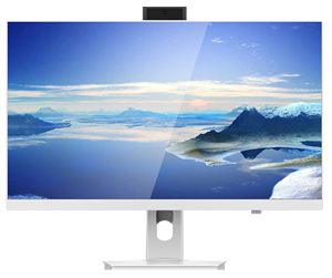 Cảm ứng tất cả trong một chơi game PC máy tính intel Bộ vi xử lý Core i5 OEM 24 inch máy tính tất cả trong một PC cho sinh viên và caompany - Product Image 2