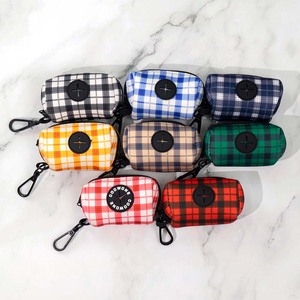 Porte-sacs à déjections canines Coowone, distributeur de sacs à crottes, porte-gourmandises, sacs à excréments pour chiens - Product Image 5