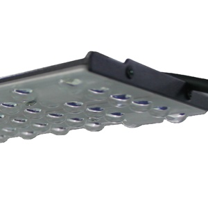 LED Slim <span class=keywords><strong>Bay</strong></span> Light Track Light Combinación libre Maximizar el brillo del espacio Alta eficacia Amplio rango de exposición Larga vida útil - Product Image 3
