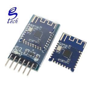 โมดูลตัวรับส่งสัญญาณ UART BLE4.0 JDY-08แผงด้านล่าง4.0BLE BT รองรับพลังงานต่ำโมดูล iBeacon airsync CC2541 CC2540 - Product Image 5
