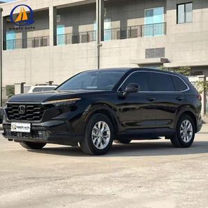 Honda <span class=keywords><strong>CR</strong></span>-V 2023 Usata, Ideale per il Pendolarismo Familiare, Interni Spaziosi, Disponibile in Stock per Acquisti all'Ingrosso Oltremare - Product Image 1