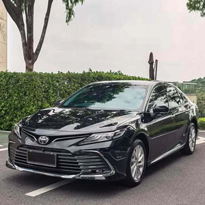 Auto Usata JX per Camry Sedan 2021, 1-25000 Miglia, Benzina, Cambio Automatico, Trazione Anteriore, Guida a Sinistra, Interni in Pelle - Product Image 1