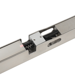 Empilhadeira montada sem fio tela dividida sistema de câmera empilhadeira sem fio Ahd câmera de backup frontal com laser verde - Product Image 3