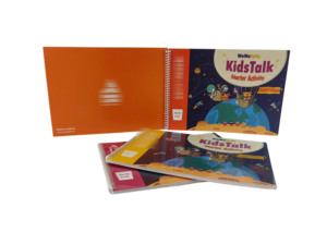 Beau livre d'<span class=keywords><strong>histoires</strong></span> éducatives <span class=keywords><strong>pour</strong></span> enfants imprimé sur mesure avec couverture rigide et reliure parfaite - Product Image 6