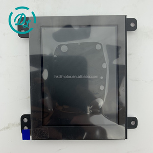 Écran LCD de remplacement EexcavaStart pour mini-excavatrice PC200-7, référence 7835-12-3007, pièce durable haute performance, garantie 1 an - Product Image 1