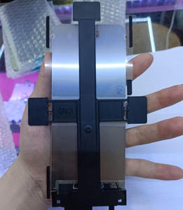 Original für <span class=keywords><strong>Samsung</strong></span> <span class=keywords><strong>Galaxy</strong></span> <span class=keywords><strong>Z</strong></span> <span class=keywords><strong>Flip</strong></span> 2 <span class=keywords><strong>3</strong></span> 4 6 7 5G LCD Touchscreen Faltbares Display für <span class=keywords><strong>Z</strong></span> Fold <span class=keywords><strong>3</strong></span> 4 5 6 7 Mobiltelefone LCD - Product Image 2