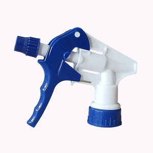 <span class=keywords><strong>Canyon</strong></span> gatillo rociador diseño 28/410 28/400 suministro de fábrica de plástico de alta calidad nuevo contenedor de plástico vacío 1ltr para mineral Wat - Product Image 3