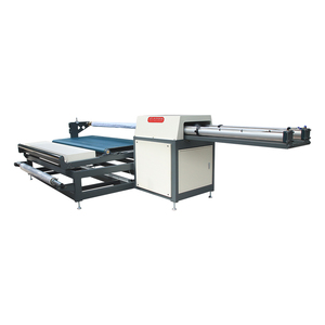 Máquina de laminación de <span class=keywords><strong>colchones</strong></span> semiautomática Máquina de paquete de rollos de colchón de espuma Máquina de laminación de guata de fibra de poliéster para colchón - Product Image 6