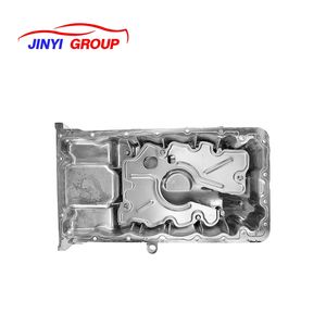 Cárter de Aceite para KIA CEE D 2010 215102A102 215102A321 1510-2A102 21510-2A321 - Product Image 2