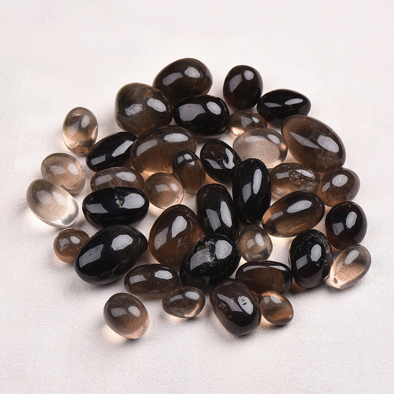 Smoky quartz