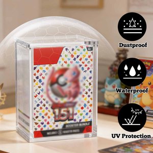 Étagère d'angle moderne personnalisée avec protection en acrylique, présentoir et rangement autoportant écologique pour usage polyvalent - Product Image 4