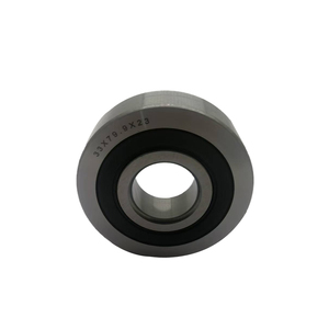 Rodamiento de Soporte para Marco de Puerta de Plástico para Montacargas Linde 1202/1252, 0009249101, para Industrias de Construcción y Agrícolas - Product Image 1