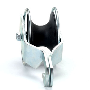 Rodillo de accesorios de alimentación para máquina de trazado de cables serie PM2 - Product Image 2