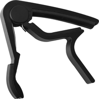 Musical Instrument Accessories Guitar Capo in Stringed Instruments Parts