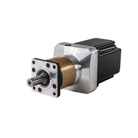 Moteur CC sans balais BLDC 600W 1KW 1200W 310V 3000RPM 110mm