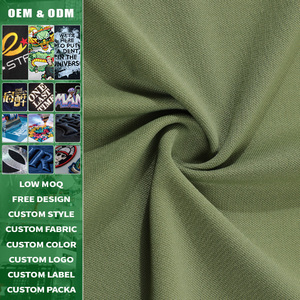 เสื้อโปโลพรีเมียม ระบายความร้อน แห้งเร็ว 180gsm ยืดหยุ่นสูง สไตล์ลำลองสำหรับธุรกิจ ผู้ชาย ผู้หญิง ยูนิเซ็กซ์ คุณภาพสูง ซับเหงื่อได้ดี - Product Image 2