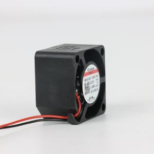 พัดลมระบายความร้อนแบบแกน SUNON MF25150V1-1000C-A99 ไฟฟ้า 25x25x15 มม. 5VDC 0.46W 85mA 3.1FM 10000RPM แบบ Vapo Bearing  OEM/ODM - Product Image 2