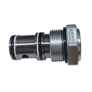 วาล์วตลับแบบเดิม <span class=keywords><strong>ADV1</strong></span>-16-0-100 ER10519258912 วาล์วโอเวอร์เซ็นเตอร์ วาล์วไฮดรอลิกแบบรวม - Product Image 4