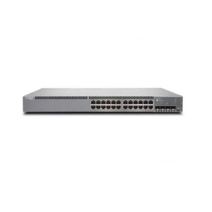 Switch Gigabit de 48 Puertos EX3400-48T con Uplinks de 10G/40G para Centro de Datos - Product Image 4
