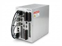 En stock, testé et fonctionnel, accessoires pour bras robotisé industriel KUKA, alimentation électrique 00134525 KPS-600/20-ESC, livraison rapide