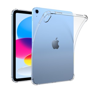 Mới nhất rõ ràng trường hợp máy tính bảng cho <span class=keywords><strong>ipad</strong></span> không khí 11 trong suốt chống sốc TPU bảo vệ bìa cho <span class=keywords><strong>ipad</strong></span> không khí 11 inch 2024 - Product Image 6