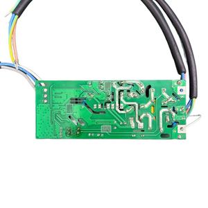 Diseño Personalizado de Motor sin Escobillas, Ensamblaje de PCB PCBA, Grosor de Cobre Personalizado, Servicios Personalizados, Modelo TH Origin Motor sin Escobillas - Product Image 6